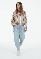 AW25 Marc Aurel Blouse