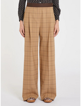 AW25 MARELLA DIORAMA Trouser
