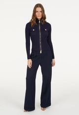 AW25 Marc Aurel Cardigan