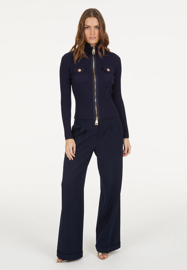 AW25 Marc Aurel Cardigan
