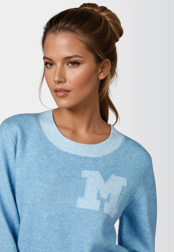 AW25 Marc Aurel Knit