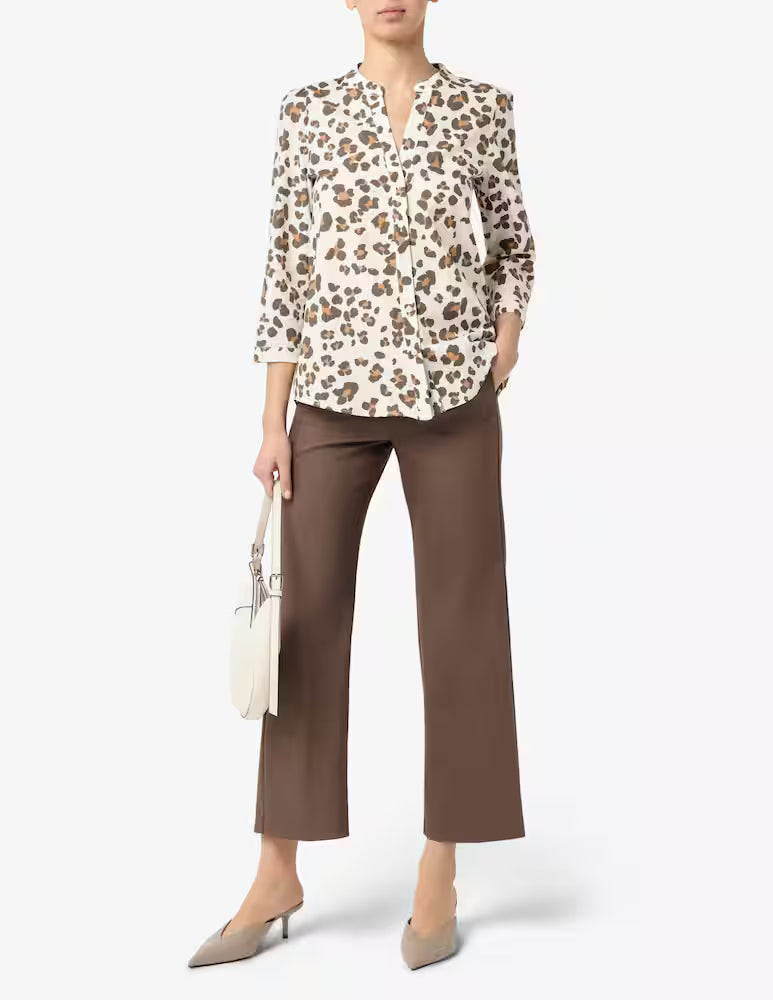 SS26 EMME MARELLA SHIRT | EMMRANCH