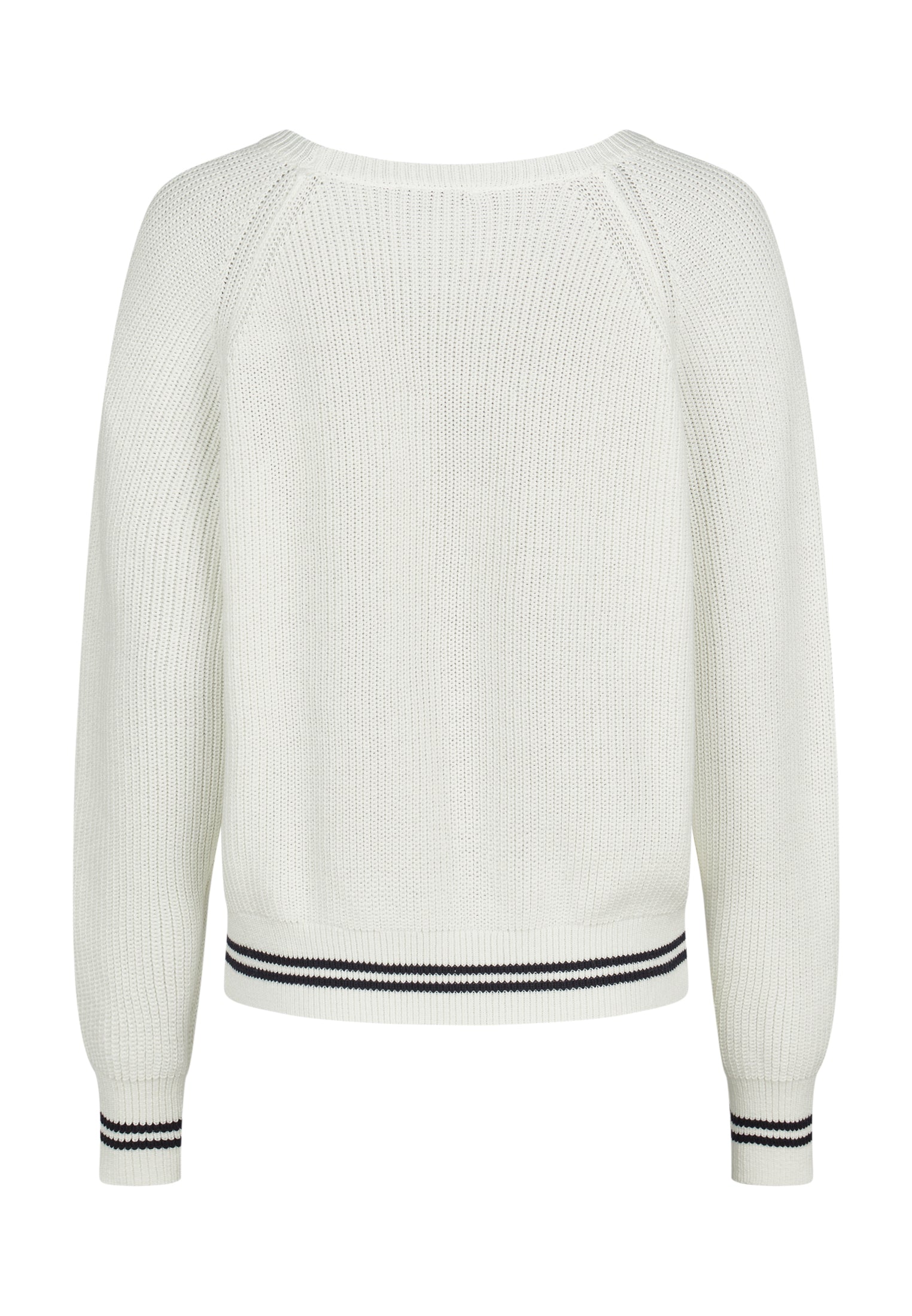 SS26 MARC AUREL SWEATER | FINLEY