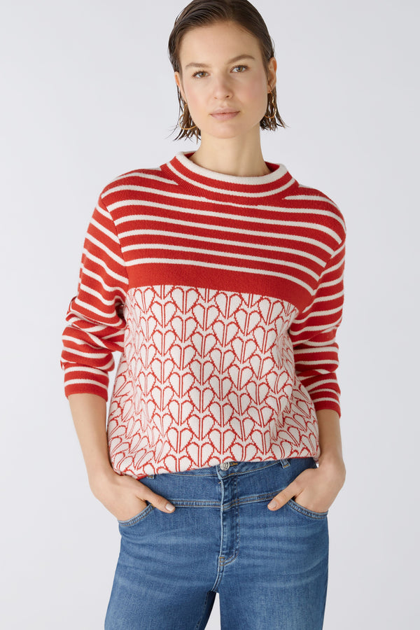 Olympe Sweater