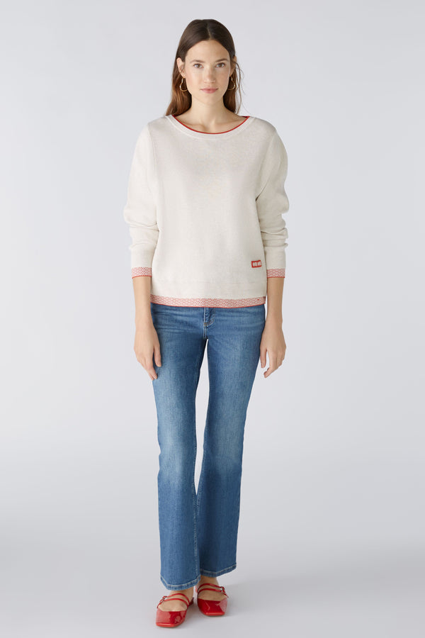 Perrine Sweater