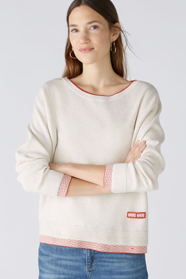 Perrine Sweater