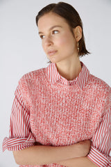 Joséphine Knit Vest