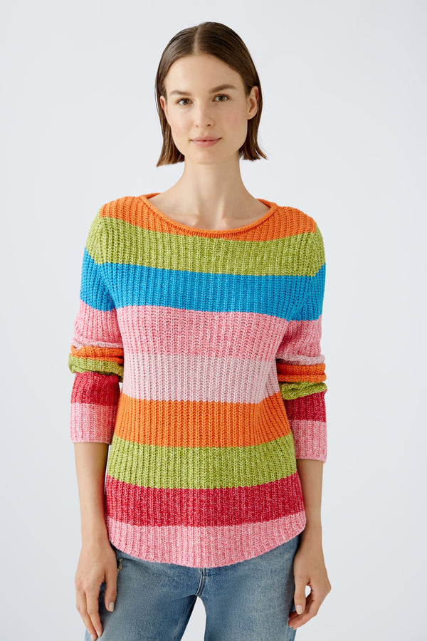 Fabienne Knit