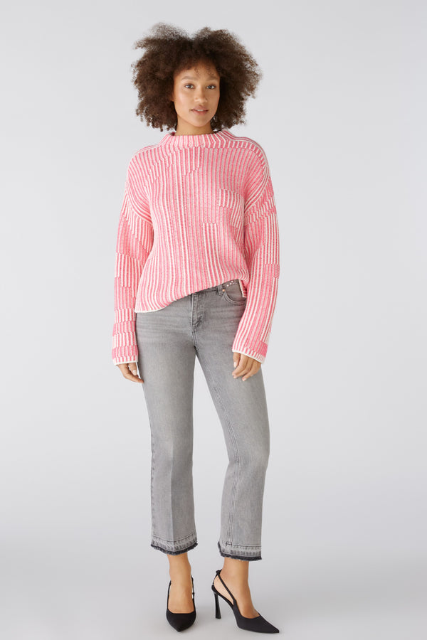 Clémence Knit