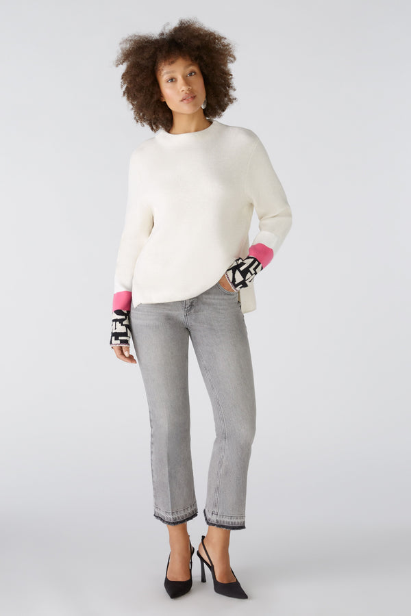 Colette Knit