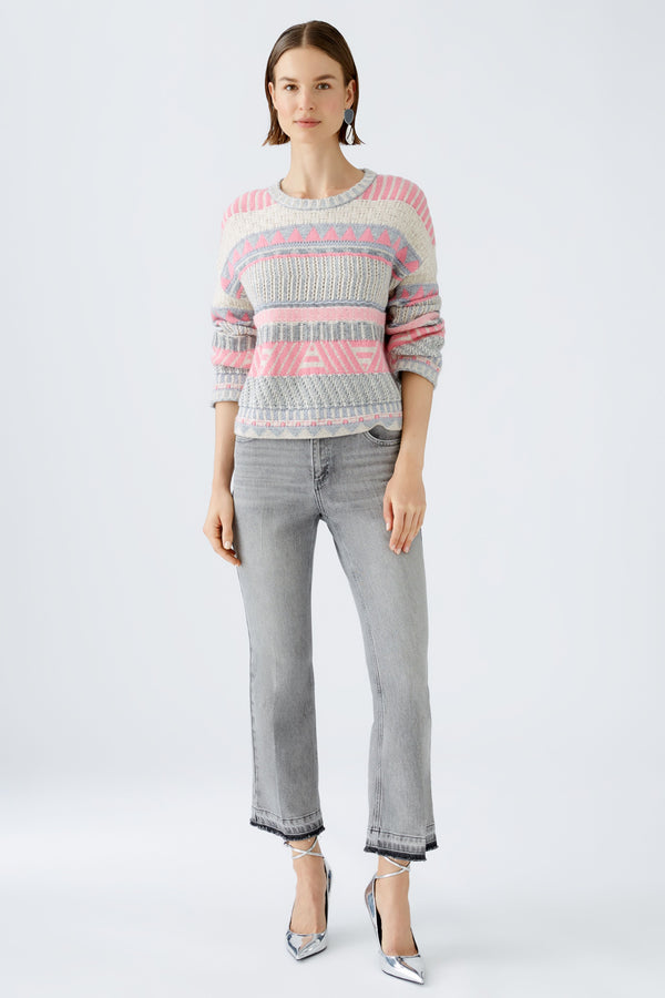 Coralie Knit