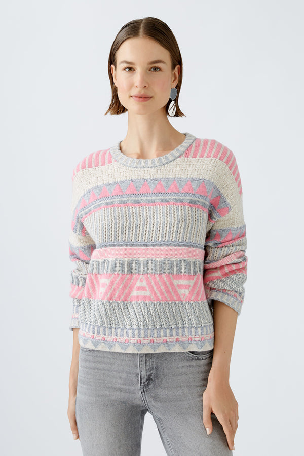 Coralie Knit