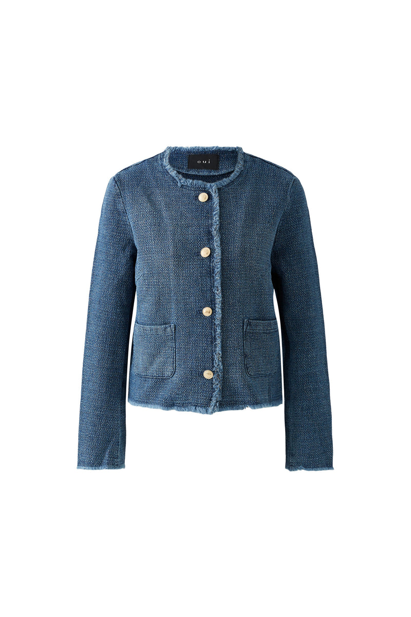 Catharina Jacket