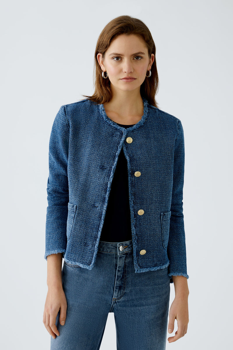 Catharina Jacket