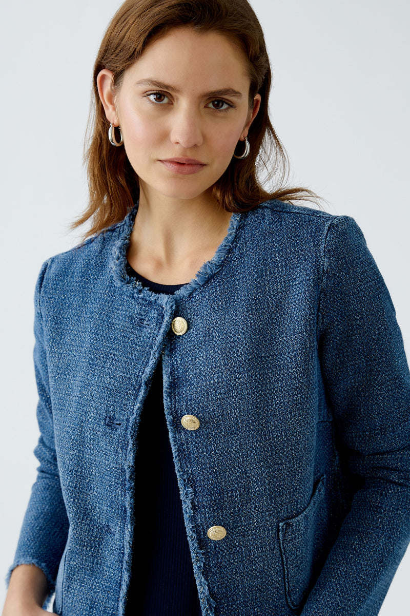 Catharina Jacket