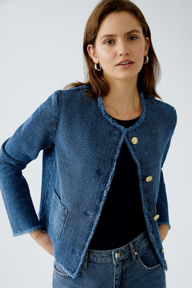 Catharina Jacket