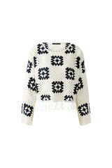 Claudia Pullover