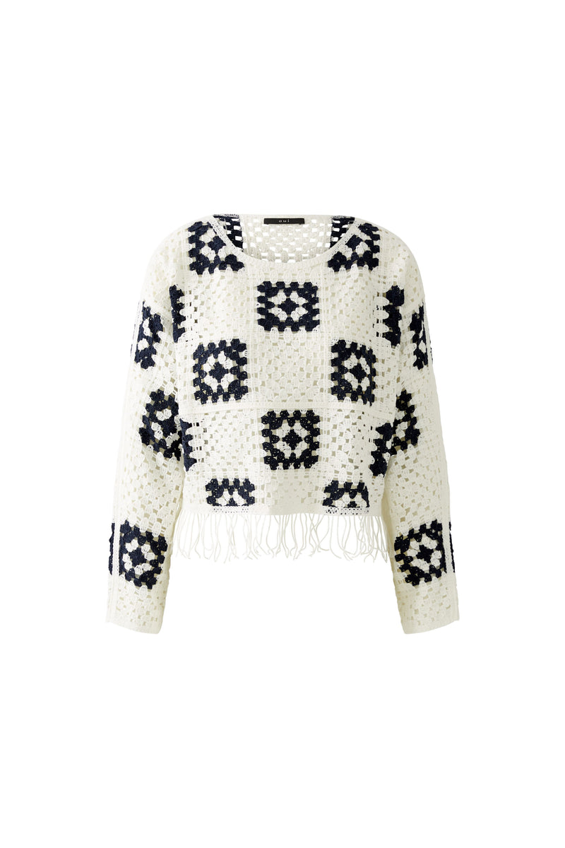 Claudia Pullover