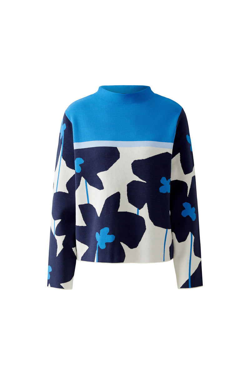 Heidi Pullover