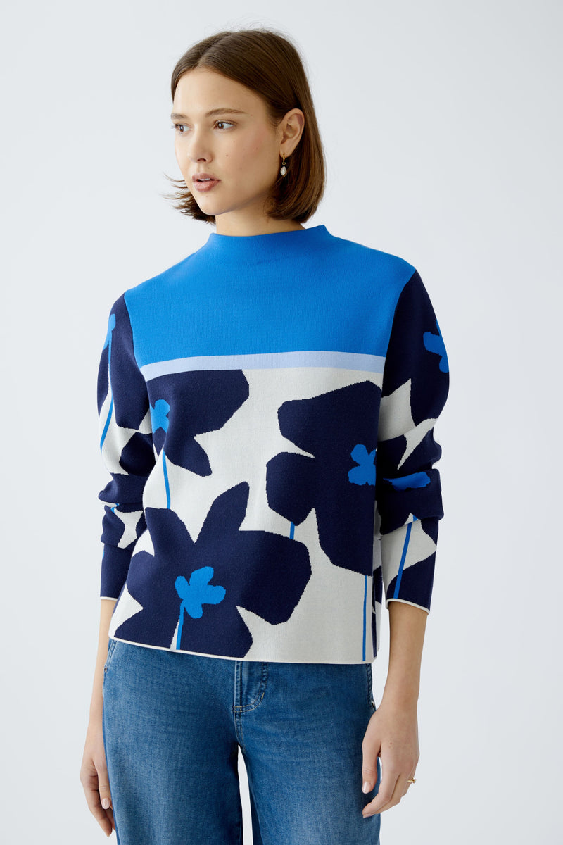 Heidi Pullover