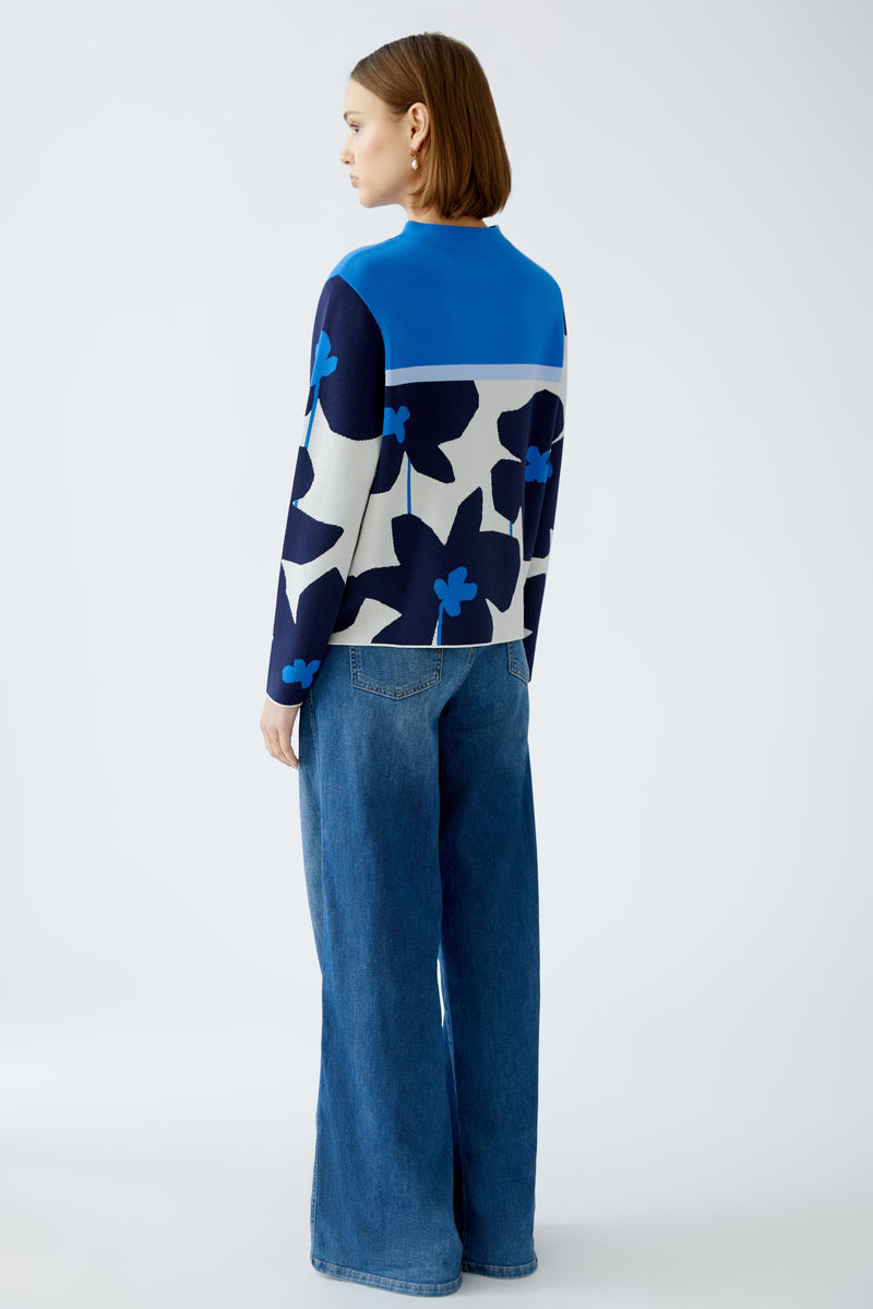 Heidi Pullover