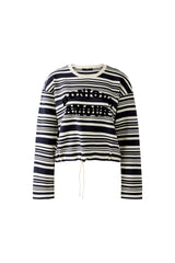 Bonjour Amour Sweater