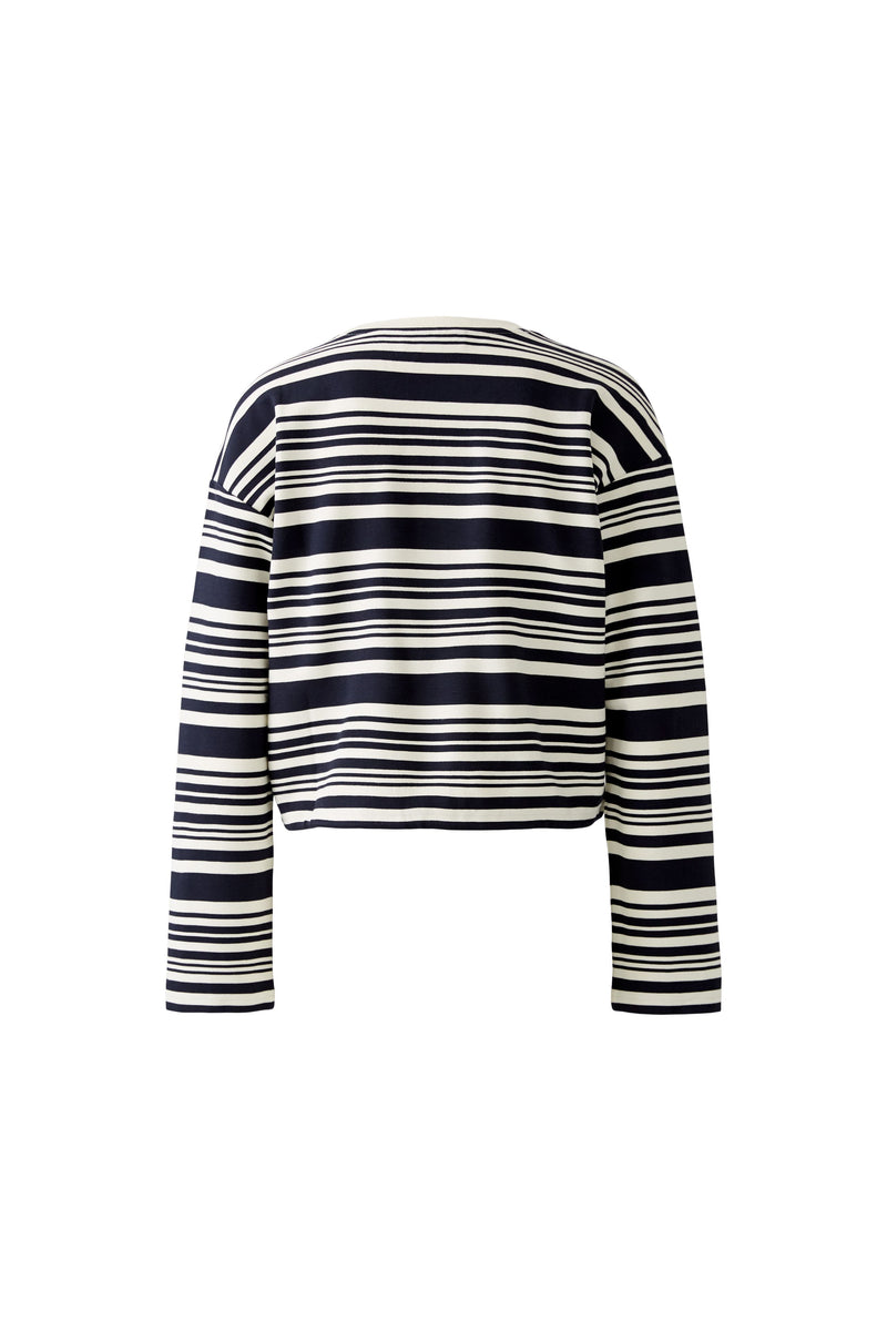 Bonjour Amour Sweater