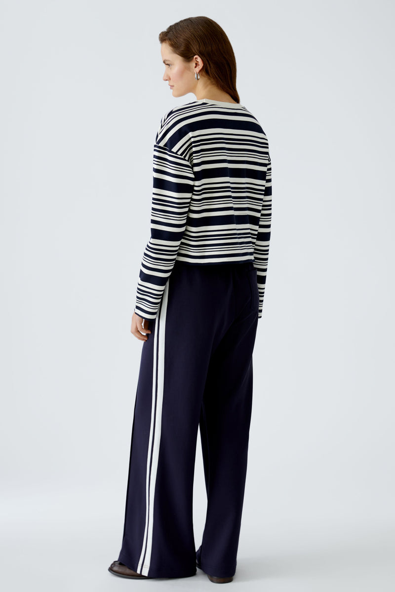 Bonjour Amour Sweater