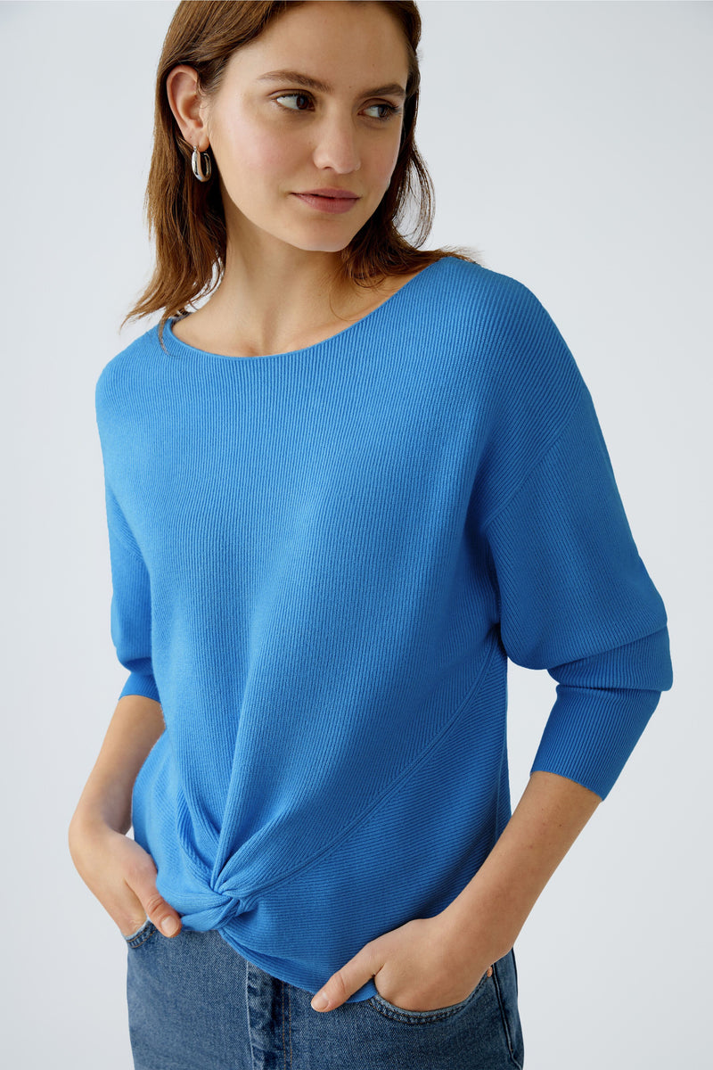 Klara Pullover