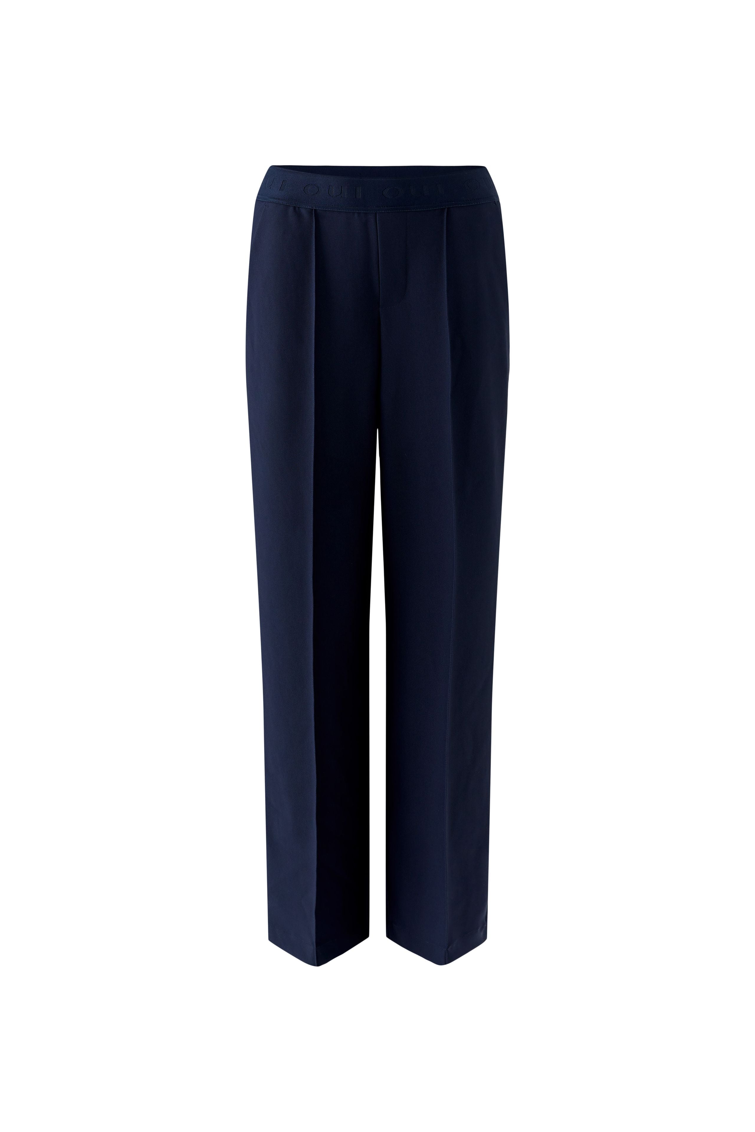 SS26 OUI TROUSERS | VAYLA