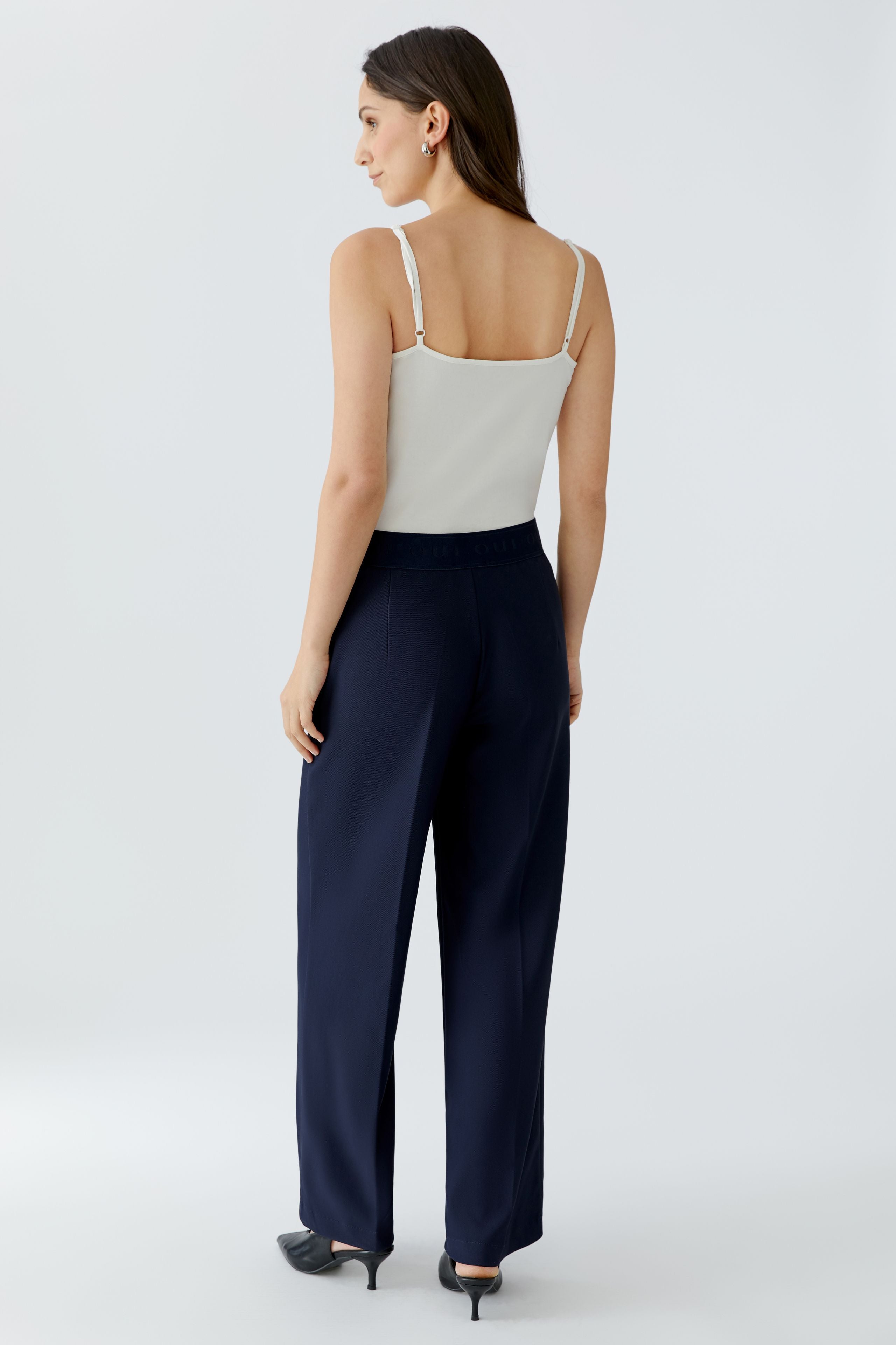 SS26 OUI TROUSERS | VAYLA