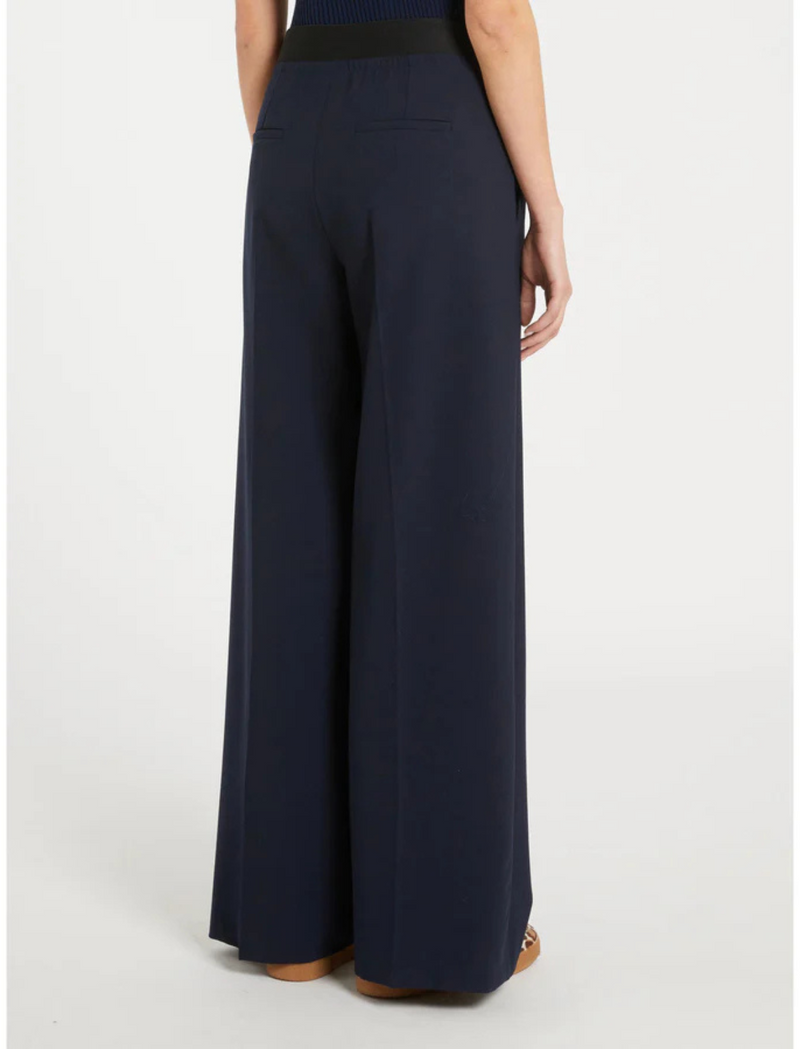 AW25 MARELLA DIORAMA Trouser