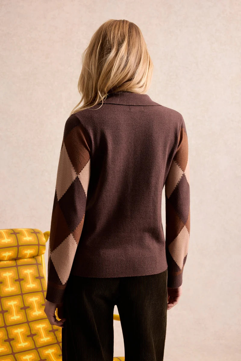 AW26 LEO & UGO KNIT | SAINT-TROPEZ
