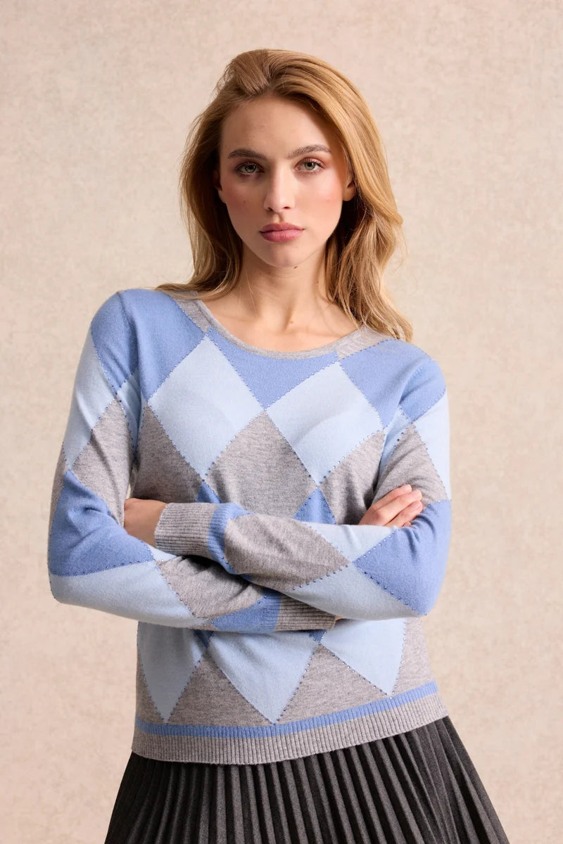 AW26 LEO & UGO KNIT | DEAUVILLE