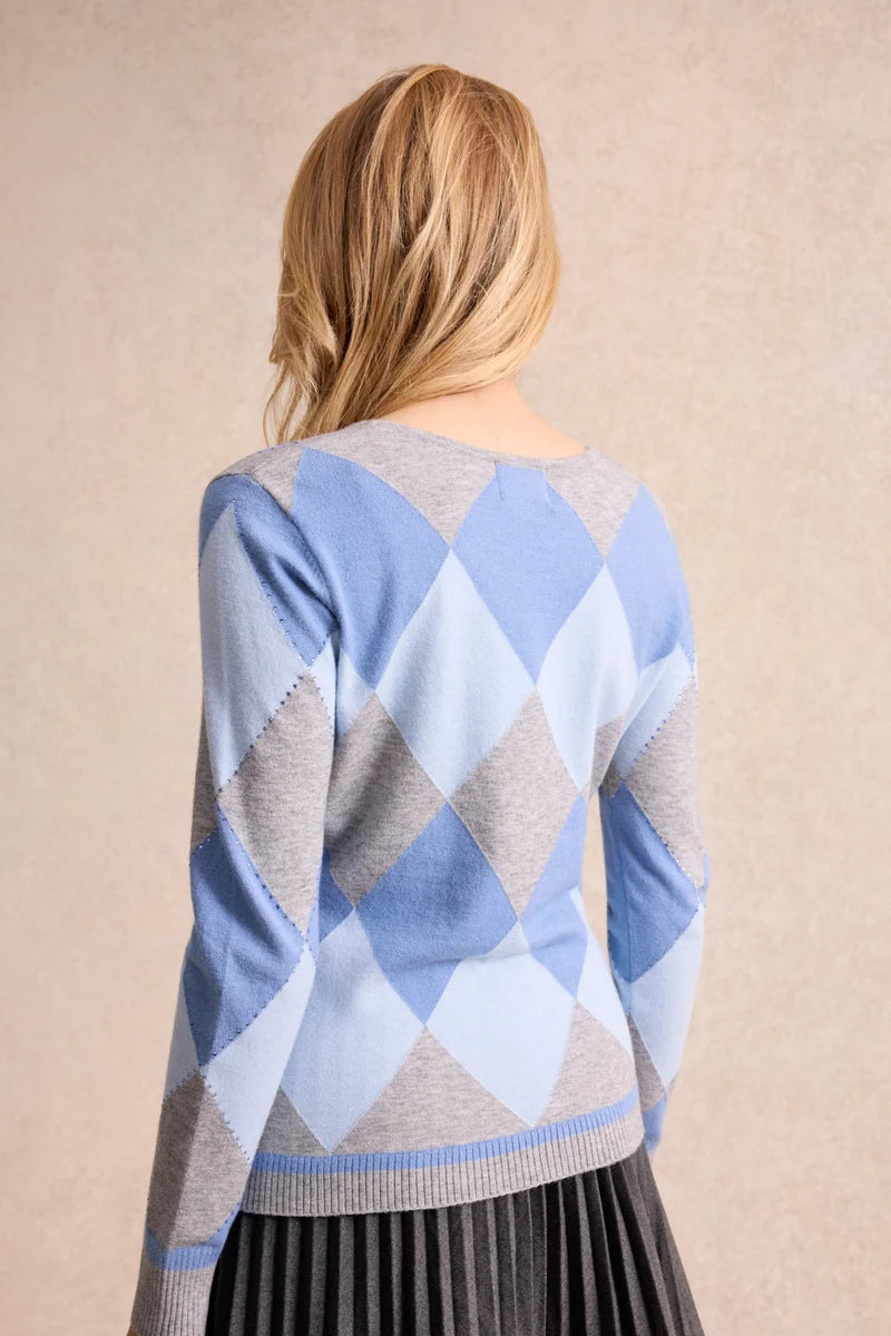 AW26 LEO & UGO KNIT | DEAUVILLE