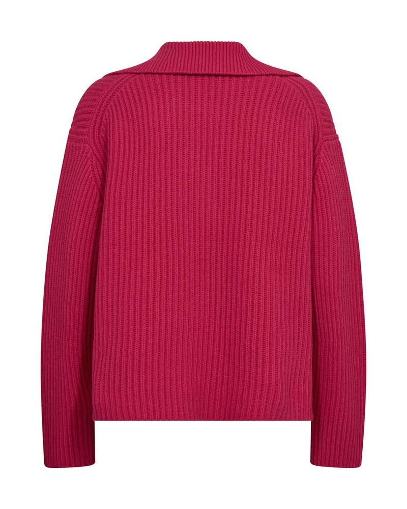 AW24 Iva Knit