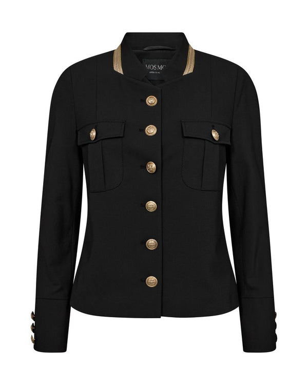 AW24 Selby Piet Jacket