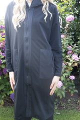 AW25 No2moro Aphrodite Jacket