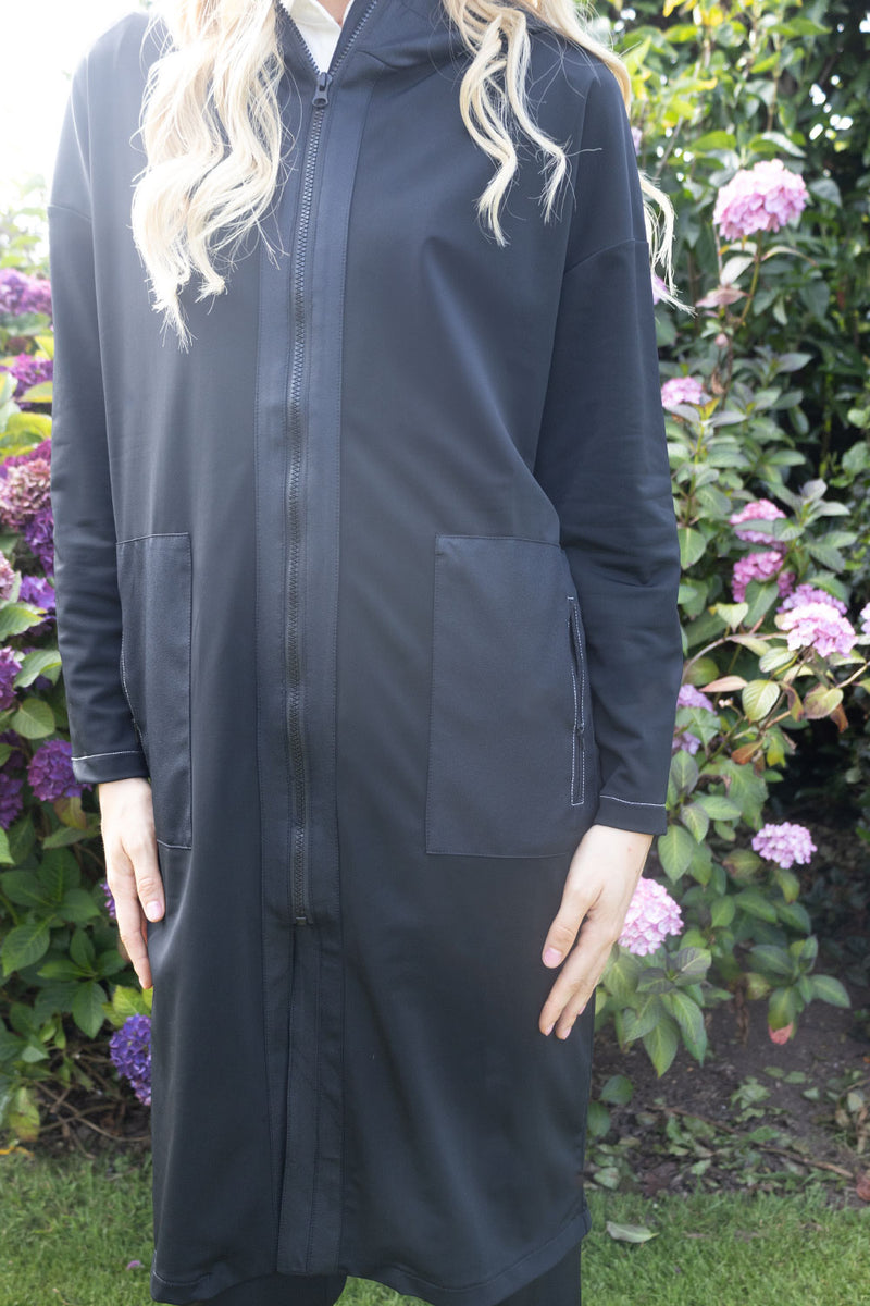 AW25 No2moro Aphrodite Jacket