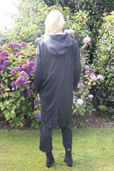 AW25 No2moro Aphrodite Jacket