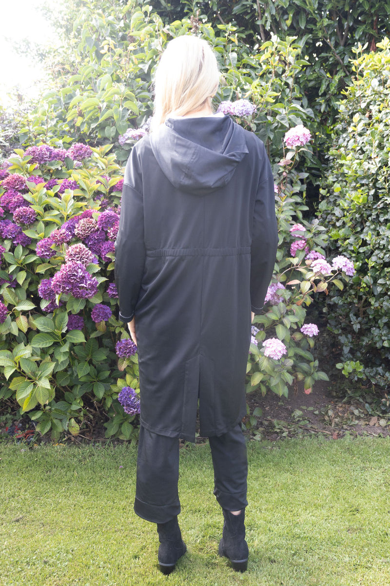 AW25 No2moro Aphrodite Jacket