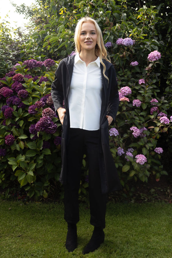 AW25 No2moro Aphrodite Jacket