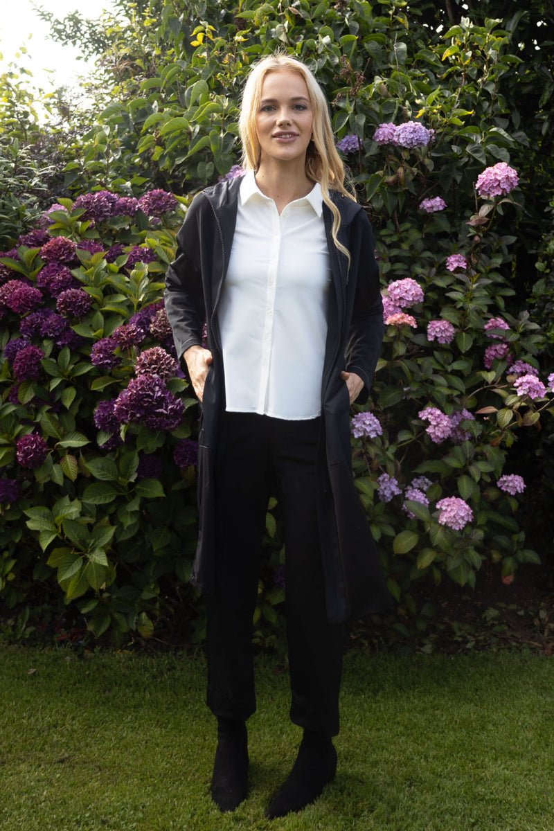 AW25 No2moro Aphrodite Jacket