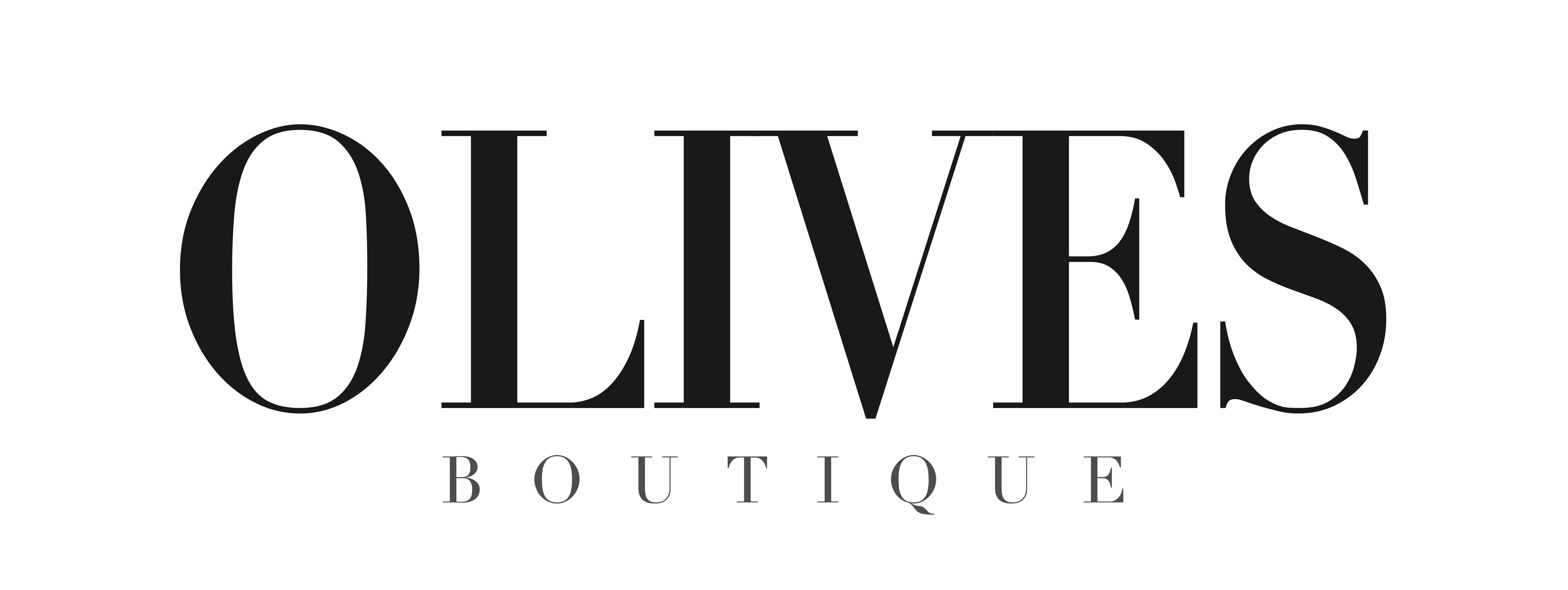 Olives Boutique Drogheda