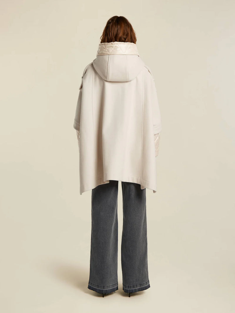 AW25 Beaumont BRIGIT Coat