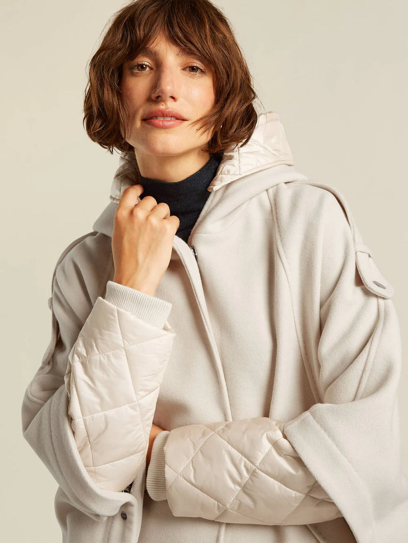 AW25 Beaumont BRIGIT Coat