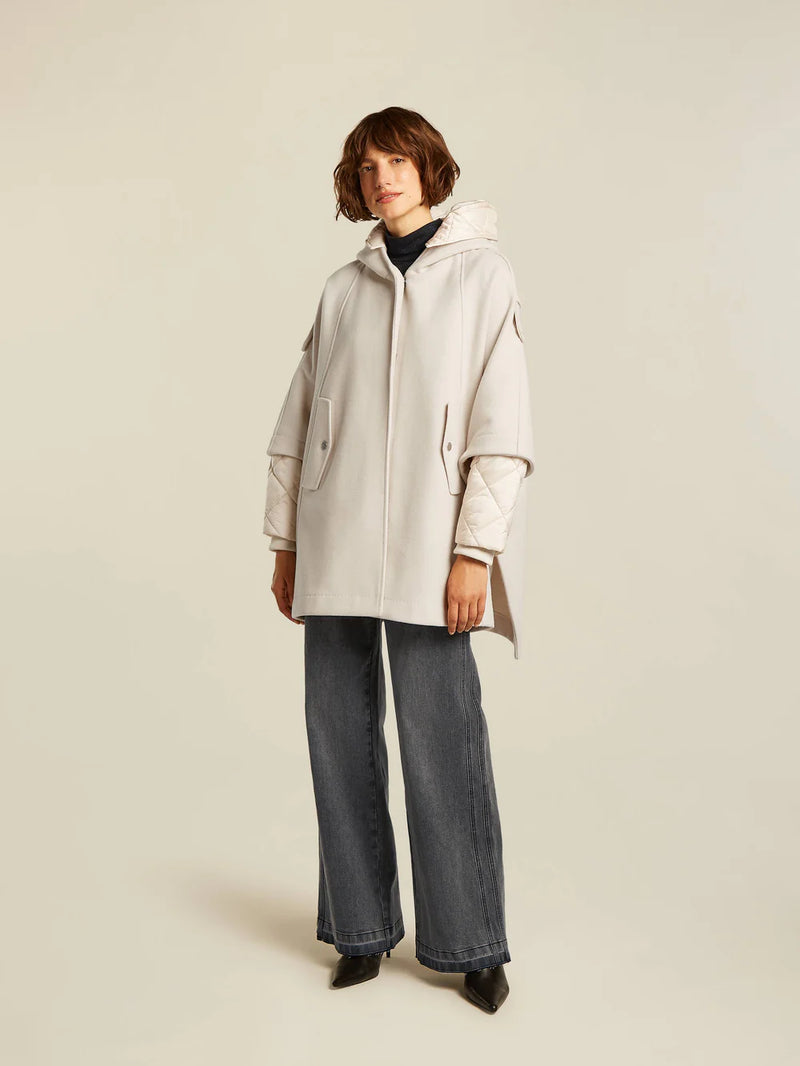 AW25 Beaumont BRIGIT Coat