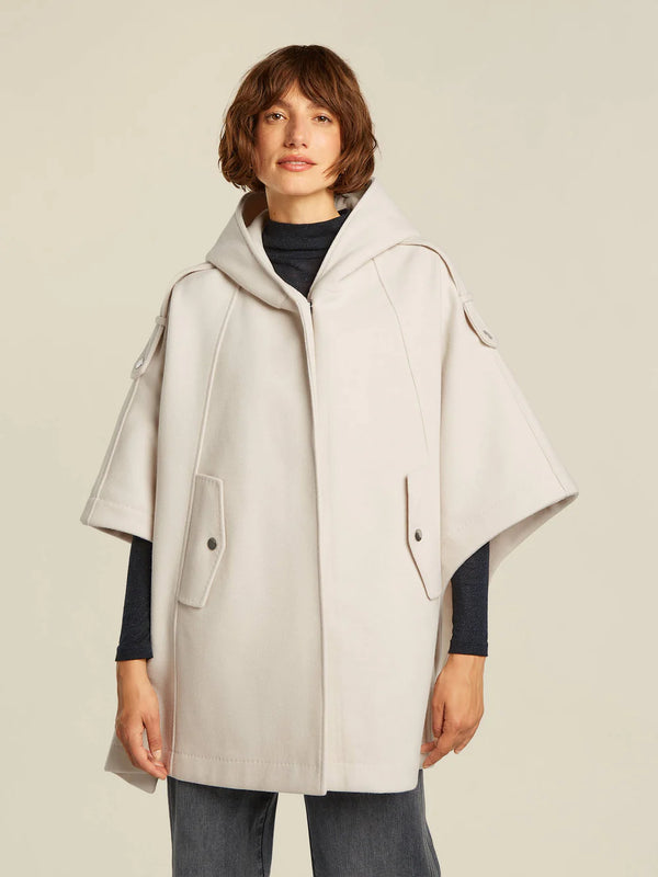 AW25 Beaumont BRIGIT Coat