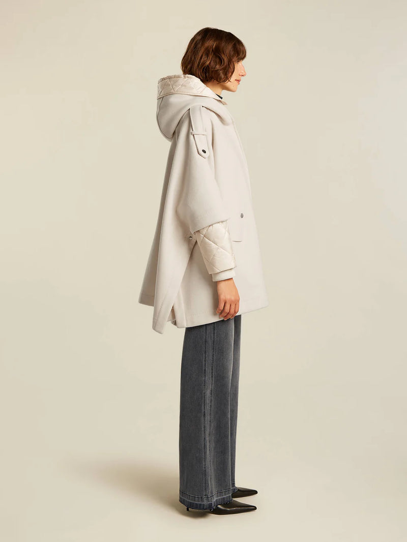 AW25 Beaumont BRIGIT Coat