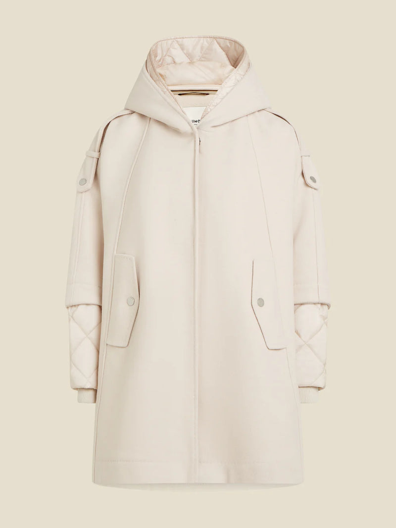 AW25 Beaumont BRIGIT Coat